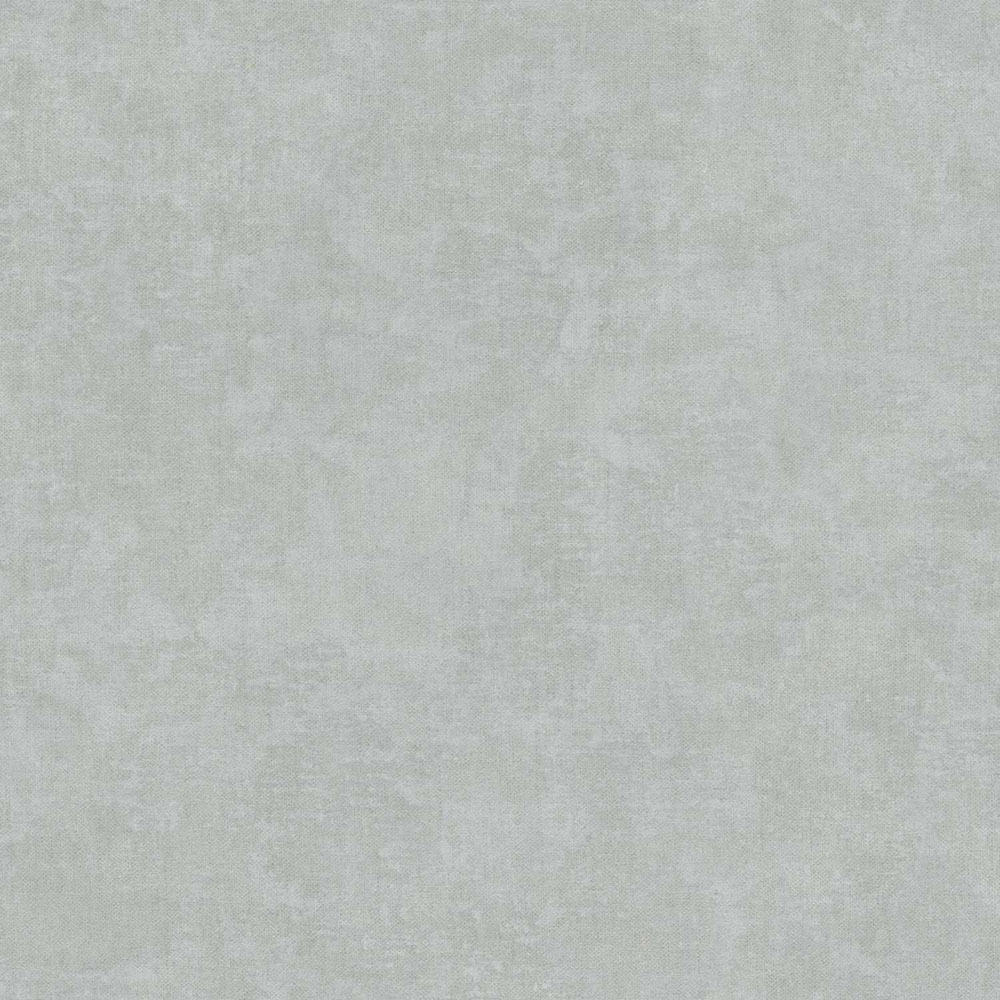 Wallpaper, grey-blue, fabric effect, 32476, Vitalis, Parato by Cristiana Masi