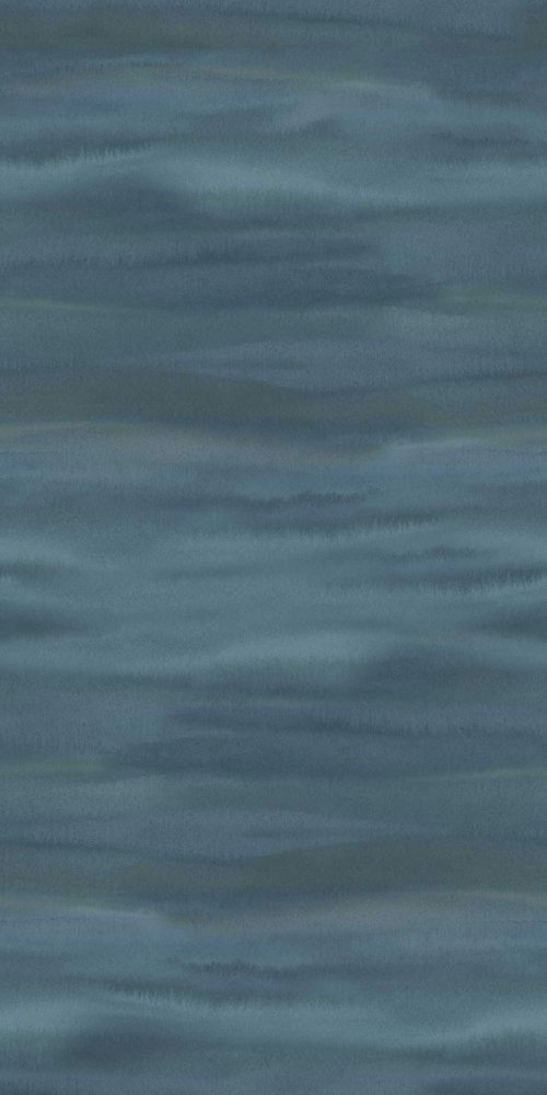 Non-woven mural wallpaper 300909, Waterwall, 140 x 280 cm, Waterfront, Eijffinger