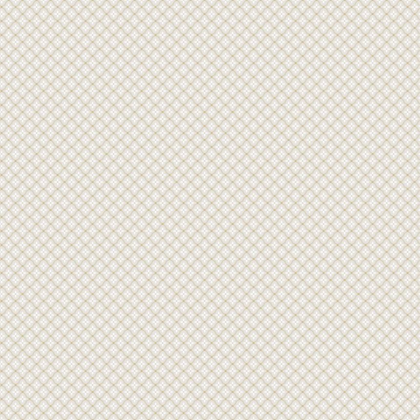 Wallpaper, grey, flowers, 6967, Osterlen, Borastapeter