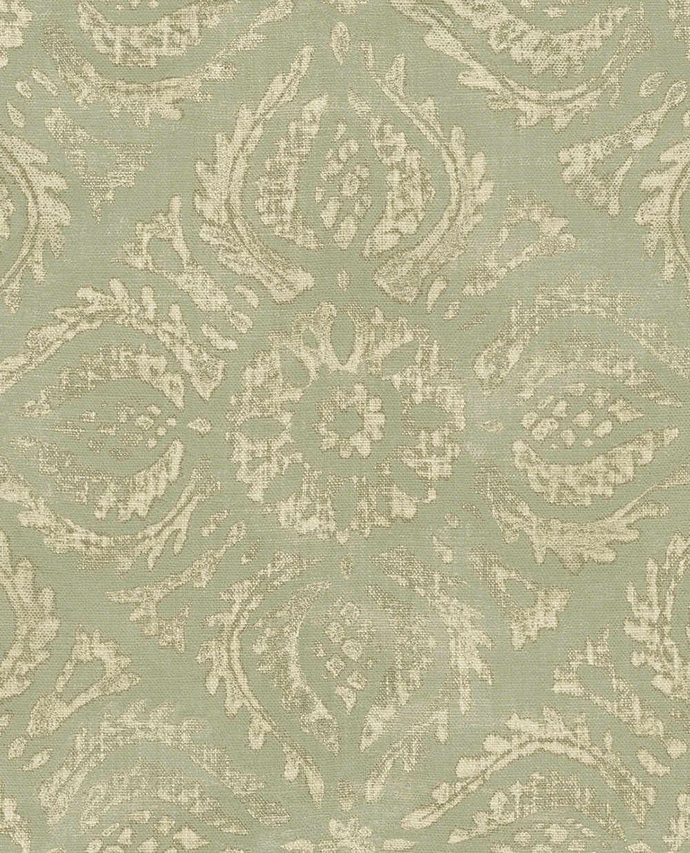 Wallpaper, green, ornaments, 350624, Amber, Eijffinger