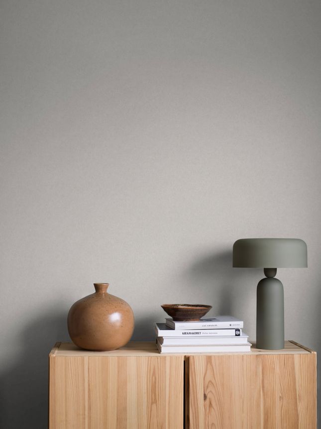 Wallpaper, grey, 38703, Borosan Bas, Boråstapeter