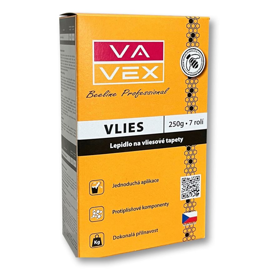 Adhesive Beeline for non-woven wallpapers 250 g