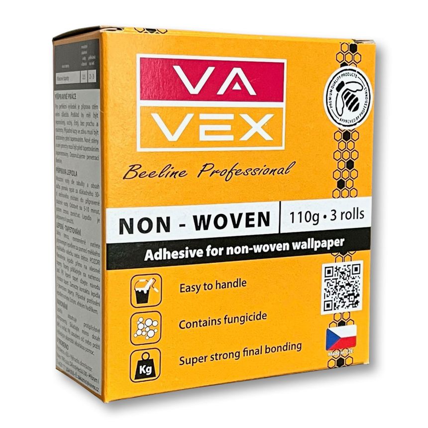 Adhesive Beeline for non-woven wallcoverings 110 g