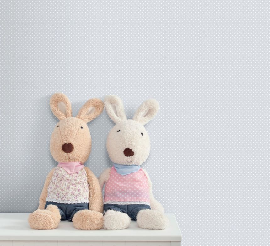 Children's paper wallpaper 227-3, Lullaby, ICH Wallcoverings