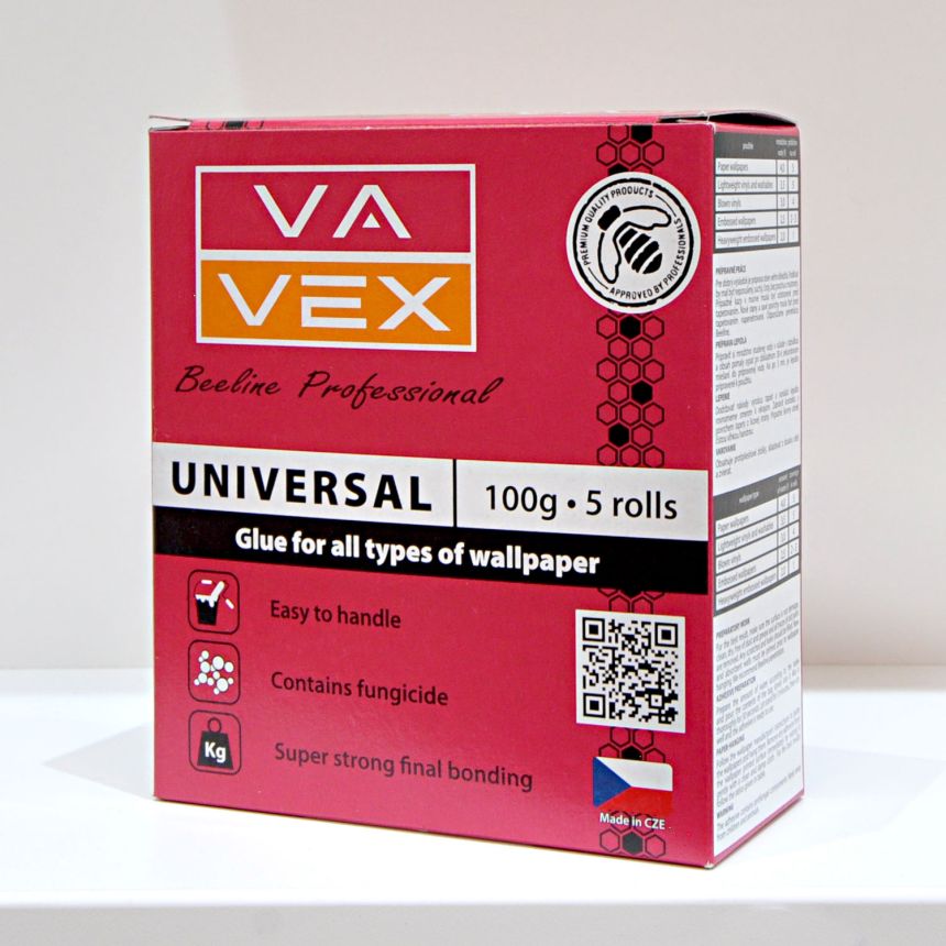 Adhesive Beeline Normal 100g