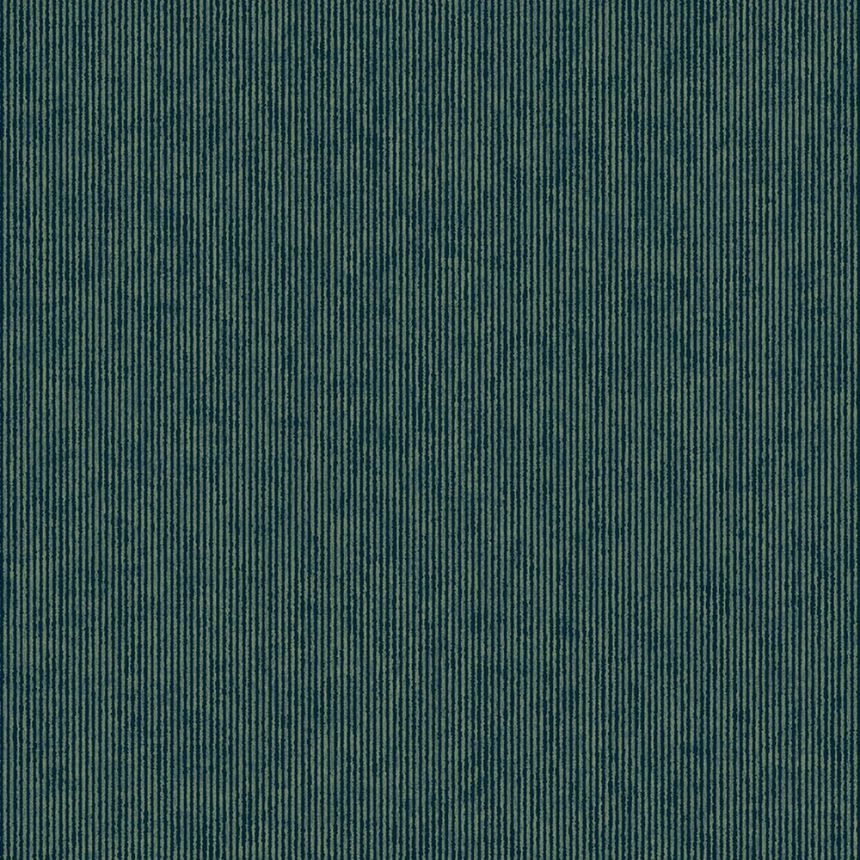 Luxury non-woven wallpaper Stripes flock, 307321, Museum, Eijffinger