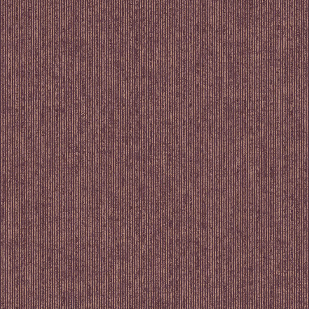 Luxury non-woven wallpaper Stripes flock, 307320, Museum, Eijffinger