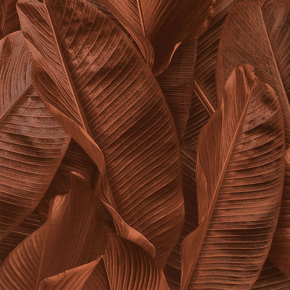 Luxury non-woven wallpaper 17810, Leaf, Lymphae, Limonta