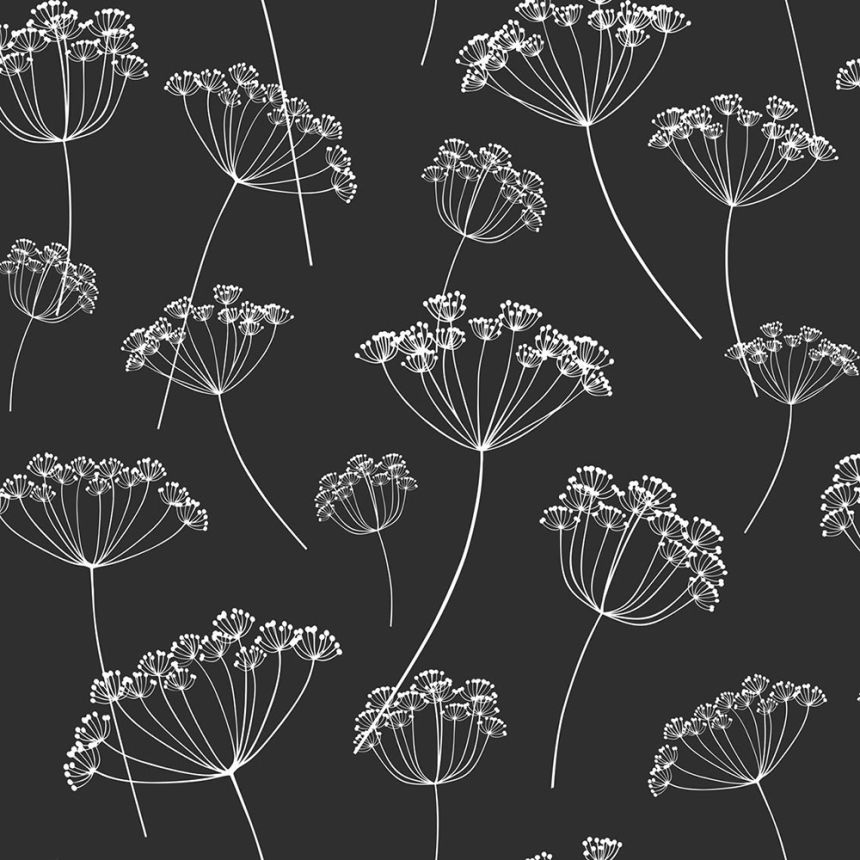 Non-woven wallpaper 139105, Scandi cool, Esta