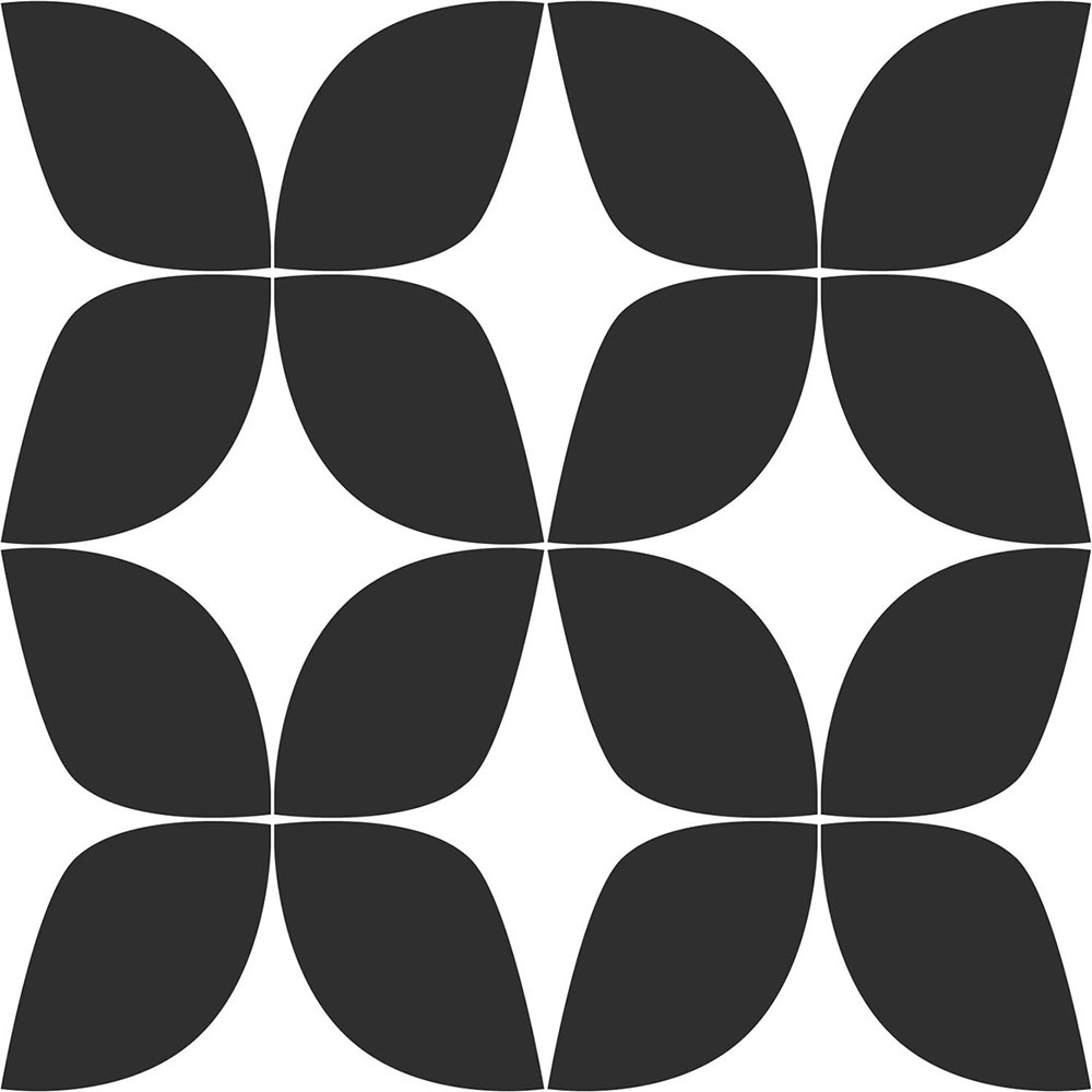Geometric non-woven wallpaper 139101, Scandi cool, Esta