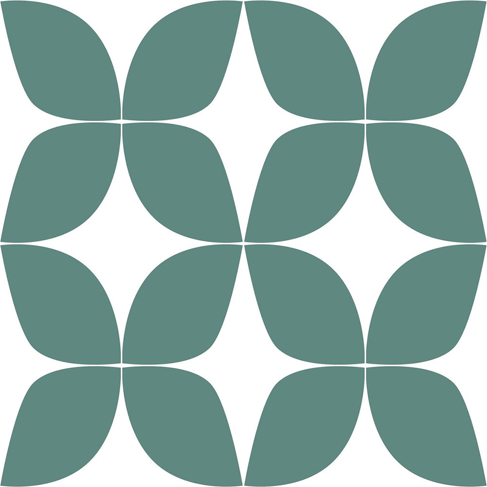 Geometric non-woven wallpaper 139099, Scandi cool, Esta