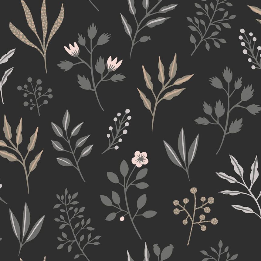 Non-woven wallpaper 139083, Scandi cool, Esta