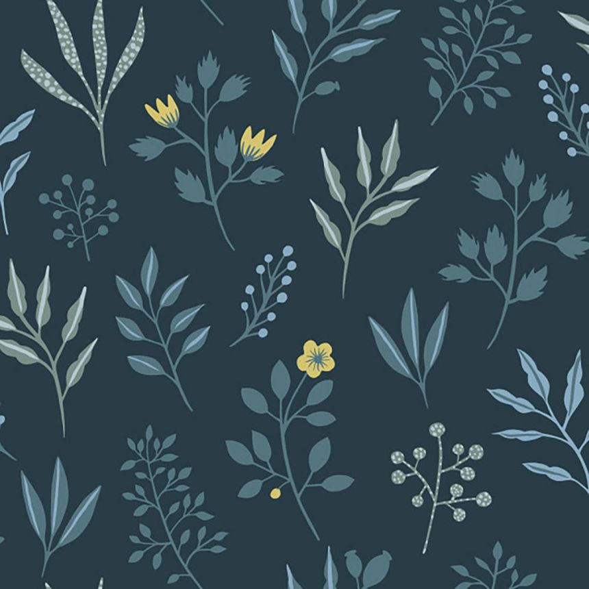 Non-woven wallpaper 139082, Scandi cool, Esta