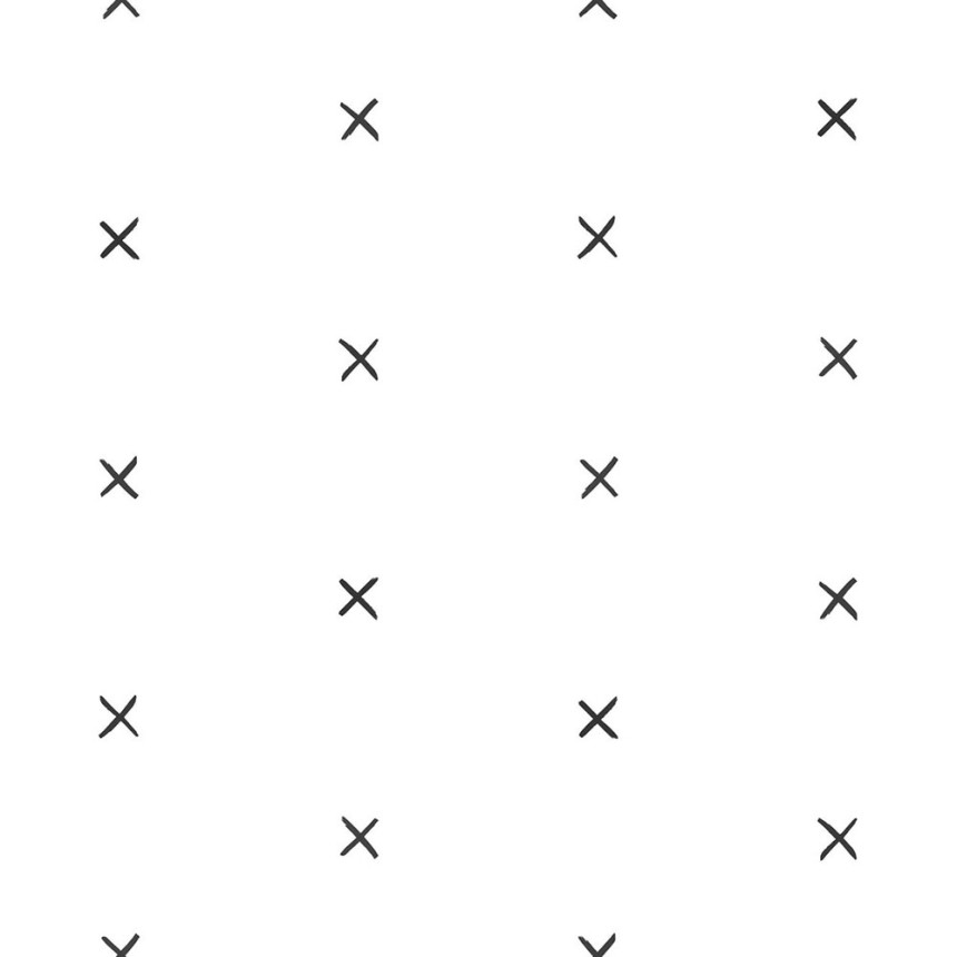 Children's non-woven wallpaper 139068, Let's play, Esta