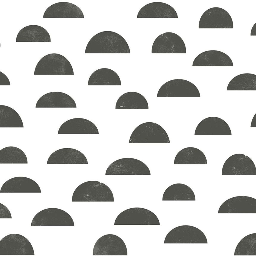 Children's non-woven wallpaper 139067, Let's play, Esta