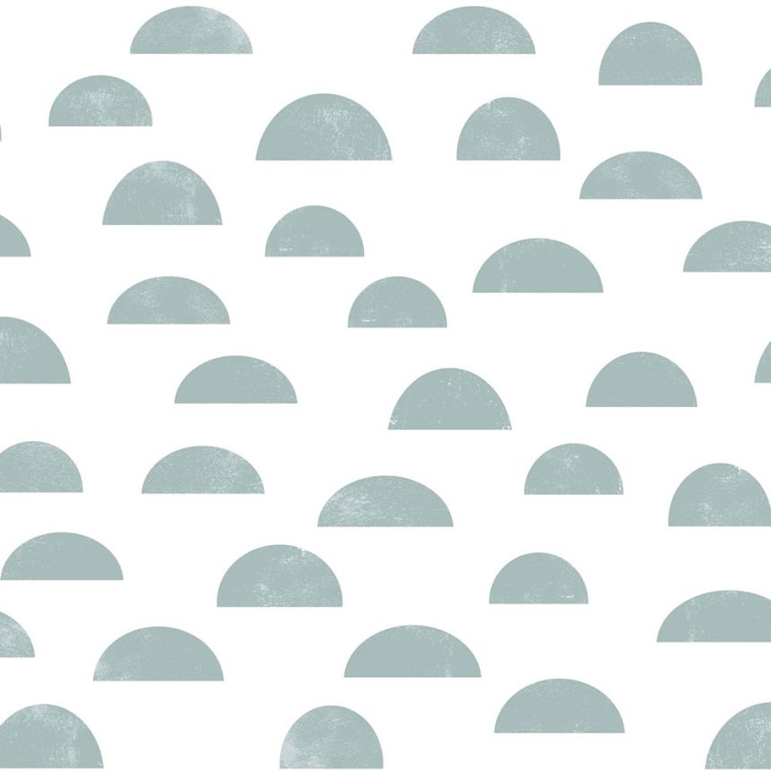 Children's non-woven wallpaper 139066, Let's play, Esta