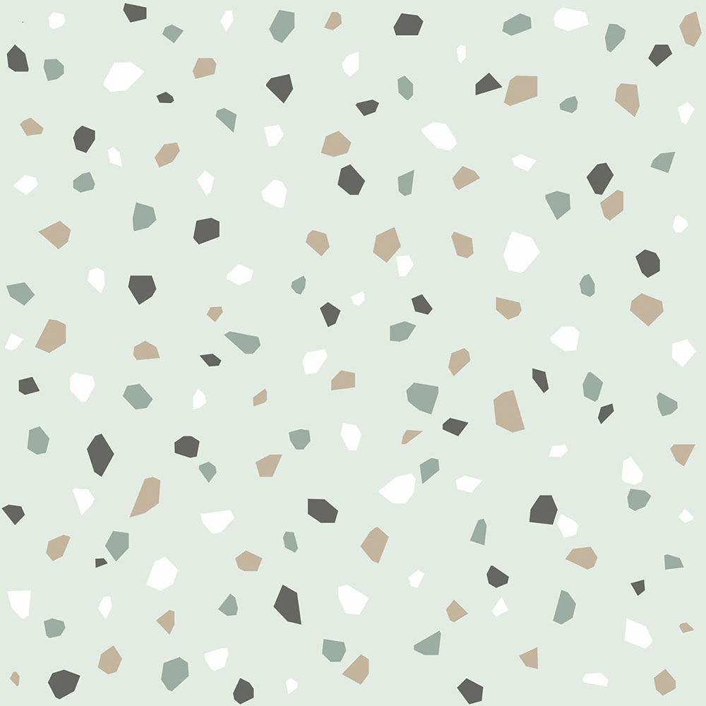 Non-woven wallpaper 139036, Let's play, Scandi cool, Esta