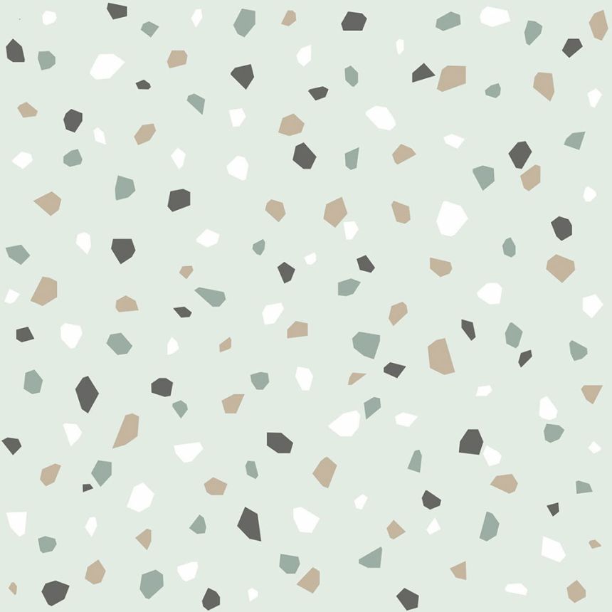 Non-woven wallpaper 139036, Let's play, Scandi cool, Esta