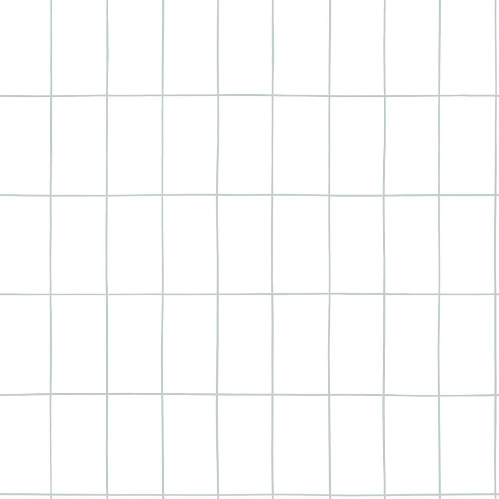 Geometric non-woven wallpaper 139029, Let's play, Esta