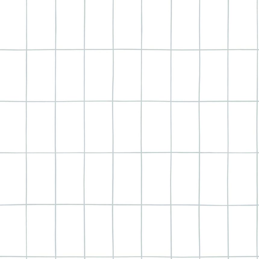 Geometric non-woven wallpaper 139029, Let's play, Esta