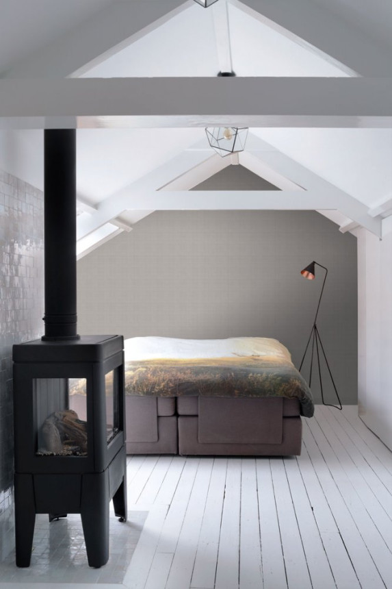 Non-woven wallpaper  139026, Scandi cool, Esta