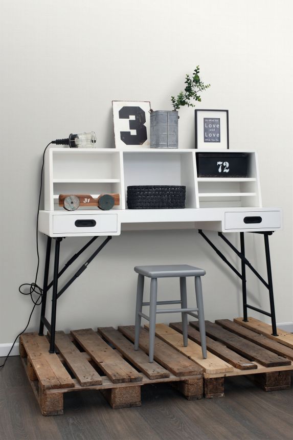 Non-woven wallpaper 139022, Forest Friends, Let's play, Scandi cool, Esta