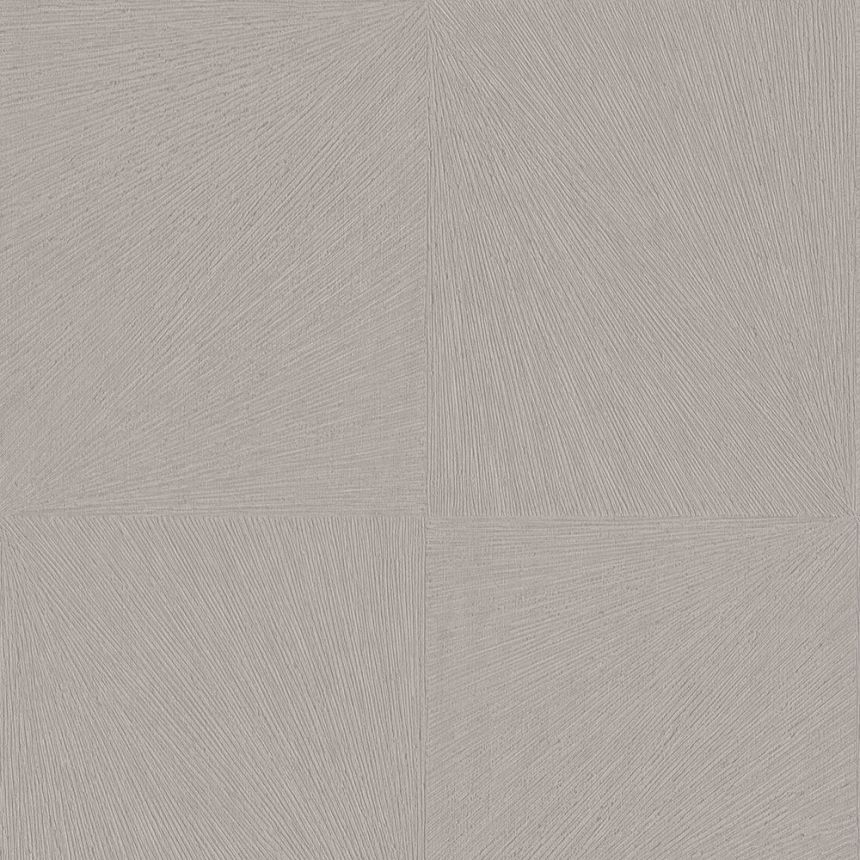 Geometric non-woven wallpaper 220572, Grand Safari, BN Walls