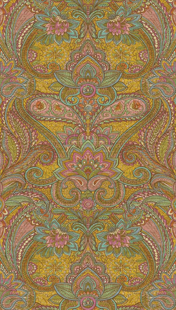 Non-woven mural wallpaper 375206, 309084, 159x280cm, Wallpower Favorites, Eijffinger
