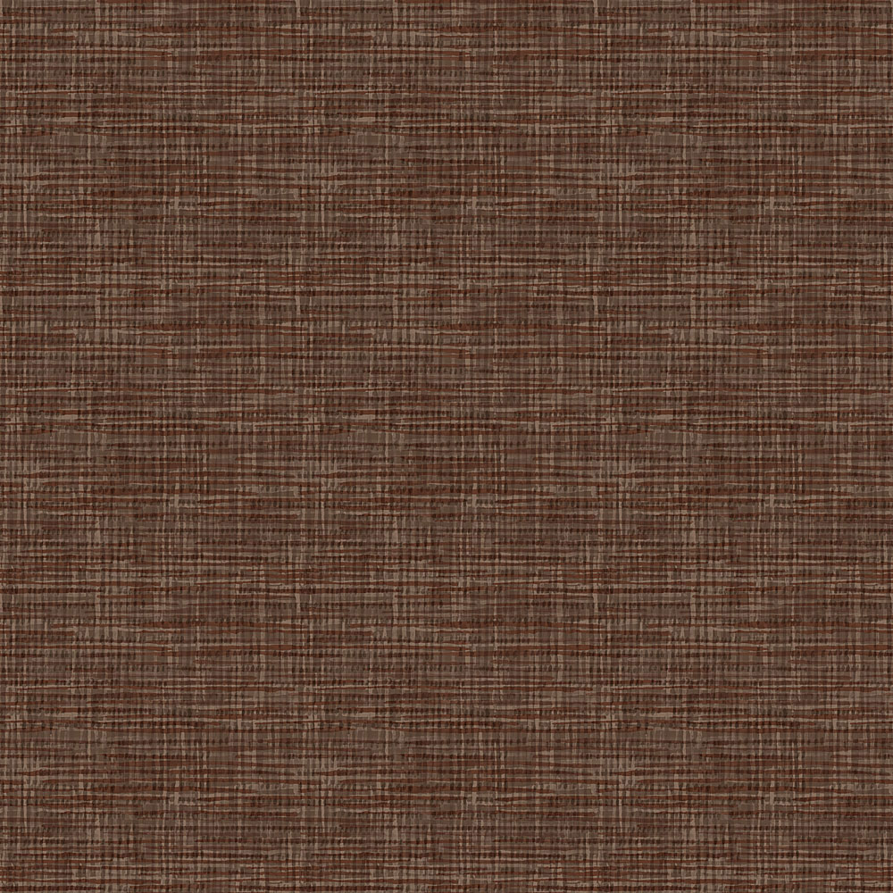 Brown non-woven wallpaper, rough fabric imitation FT221248, Fabric Touch, Design ID