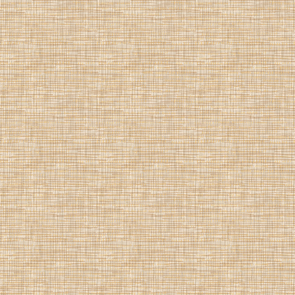 Beige non-woven wallpaper, rough fabric imitation FT221245, Fabric Touch, Design ID