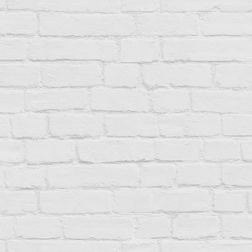 Non-woven brick wallpaper 139192, Art Deco, Esta