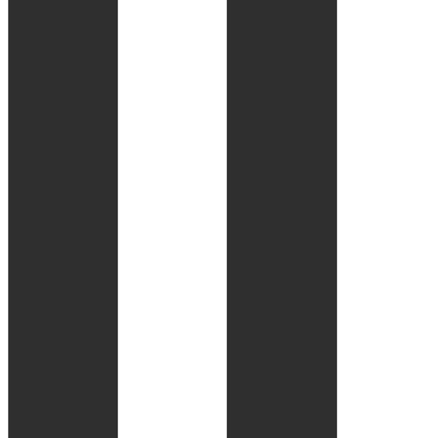 Black and white stripes wallpaper 139111, Black & White, Esta