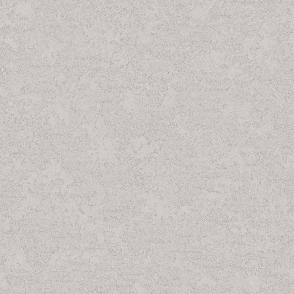 Non-woven gray wallpaper with a soft metallic sheen 346204, Matières - Metal, Origin