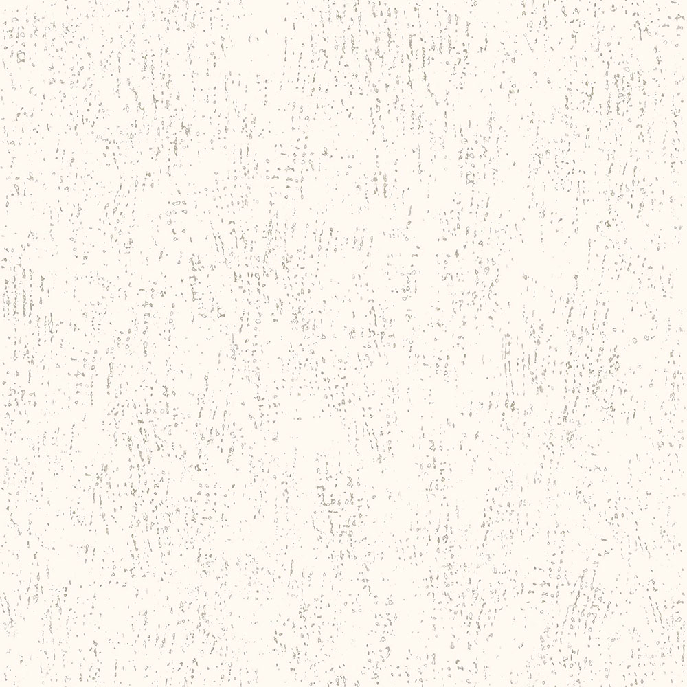 Pearl non-woven wallpaper design vintage metal 347610, Matières - Metal, Origin