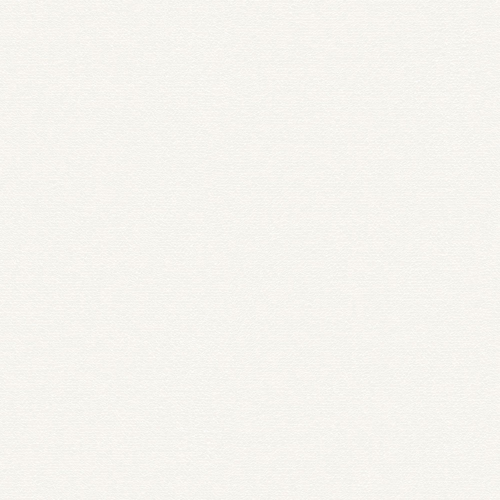 Creamy metallic non-woven wallpaper with a fine structure 347596, Matières - Metal, Origin