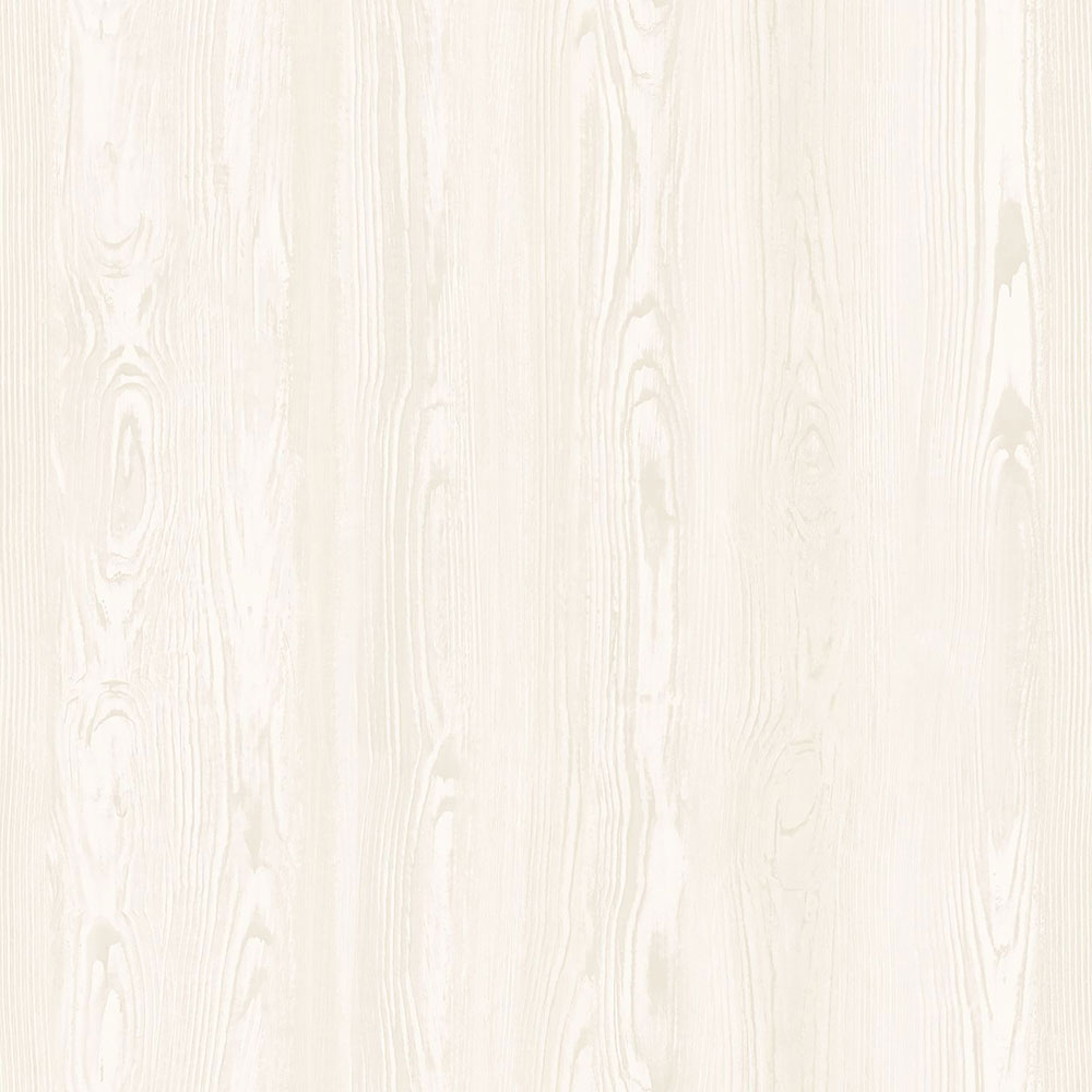 Gray-cream non-woven wallpaper Wood, imitation wood 347521, Matières - Wood, Origin