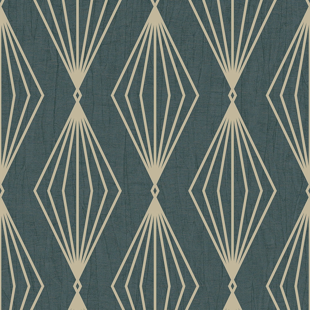 Luxury non-woven wallpaper with a vinyl surface 111313, Indulgence, Graham Brown Boutique