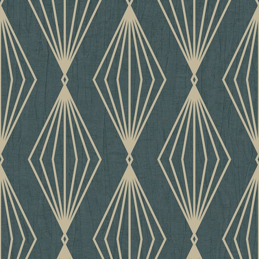 Luxury non-woven wallpaper with a vinyl surface 111313, Indulgence, Graham Brown Boutique