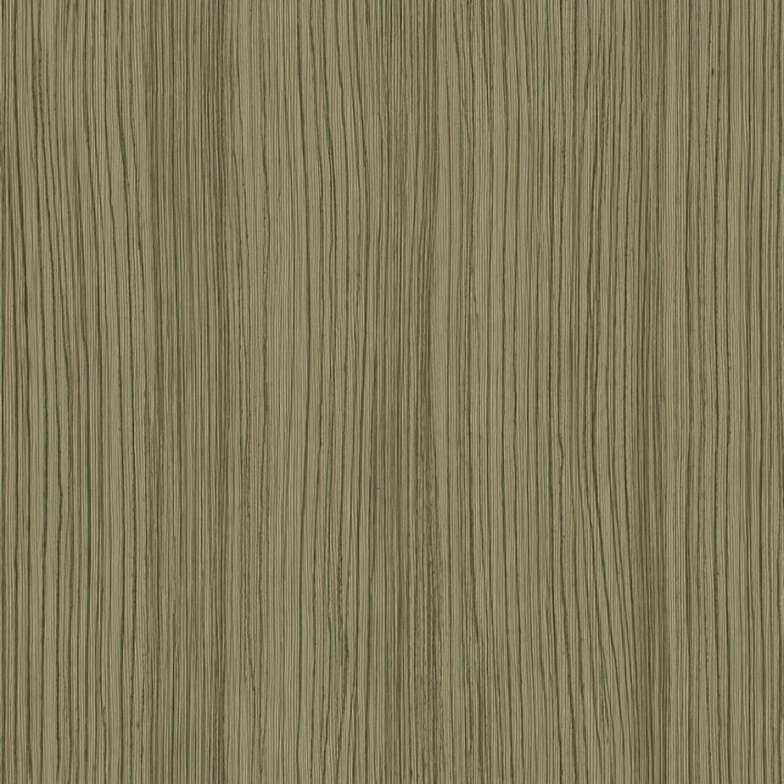 Non-woven wallpaper brown with wood texture 347348, Matières - Wood, Origin