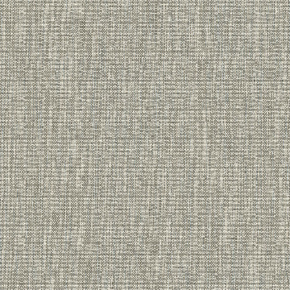 Gray-brown non-woven wallpaper, mat design 347315, Matières - Wood, Origin