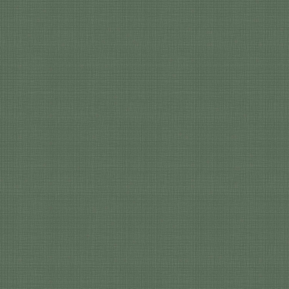 Green non-woven wallpaper 139240, Forest Friends, Esta