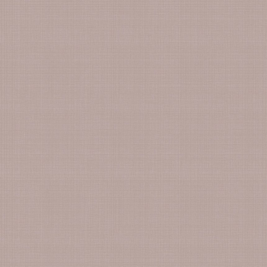 Old pink non-woven wallpaper with a grid pattern 139239, Forest Friends, Esta