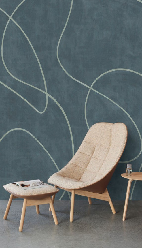 Luxury wall mural 312487, Artifact, Eijffinger