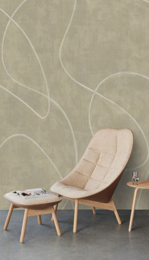 Luxury wall mural 312485, Artifact, Eijffinger