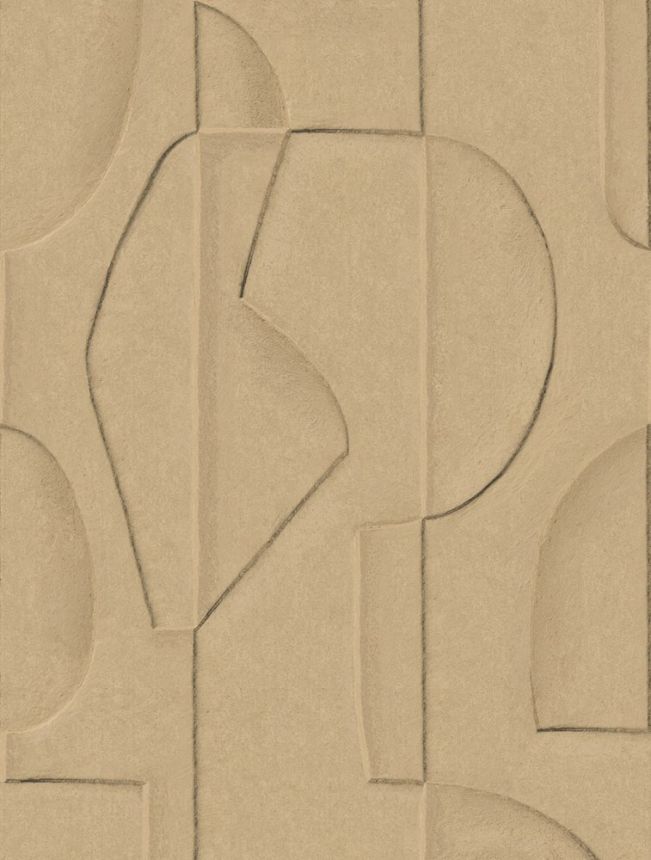 Luxury wall mural 312481, Artifact, Eijffinger