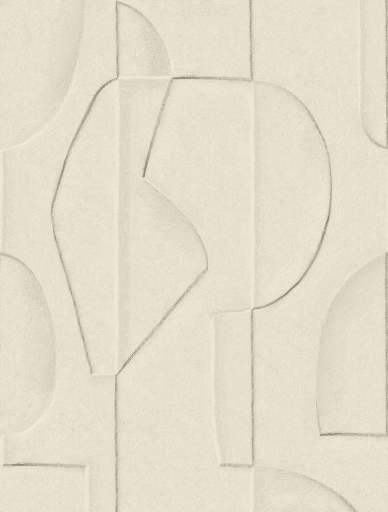 Luxury wall mural 312480, Artifact, Eijffinger