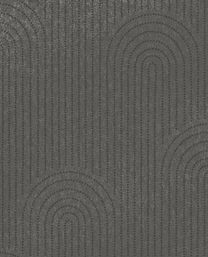 Non-woven wallpaper with Art Deco pattern 312435, Artifact, Eijffinger