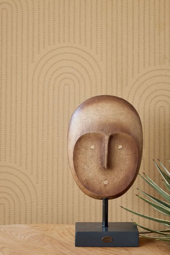 Elegant non-woven wallpaper 312434, Artifact, Eijffinger