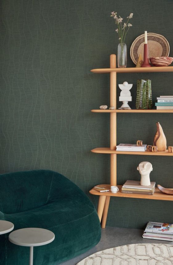 Non-woven luxury wallpaper 312425, Artifact, Eijffinger