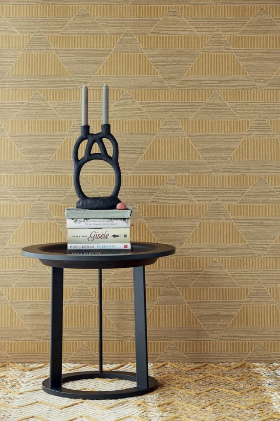 Non-woven wallpaper 312412, Artifact, Eijffinger